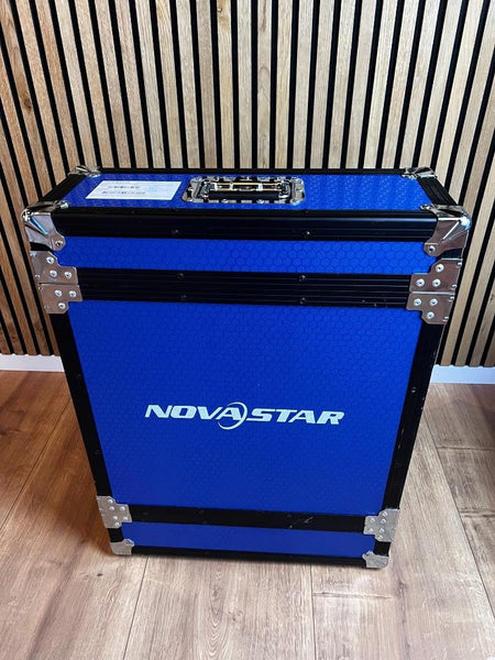 NovaStar N20 Seamless Switcher – 4K splicer with AUX & MVR