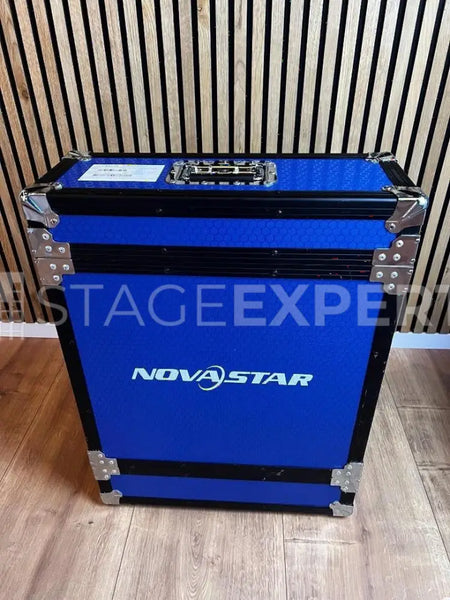 NovaStar N20 Seamless Switcher | 4K Splicer with AUX & MVR