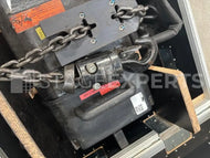 Movecat PlusLite D8+ 500kg Hoist, 24 m Chain – Stage Experts