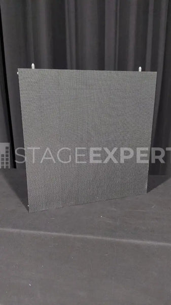 Aluvision HI-LED 55 P2.5 LED Panel – 496x496, Batch 214