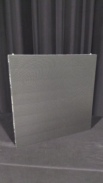 LEDTEK P2+sBL V1 500x500 Indoor LED Panel, Used – 10-set