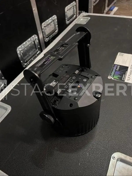 Astera AX9 8-Piece Set with Case – Battery LED PAR Fixtures