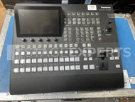 Panasonic AV-HS410EJ HD/SD Vision Mixer | Broadcast Switcher