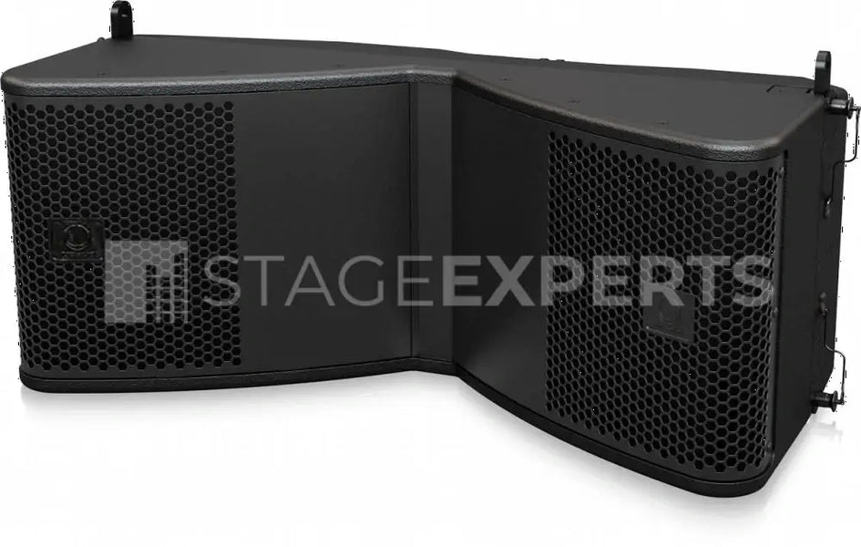 Turbosound Manchester MV210-HC 3‑way Line Array, Ex‑Demo