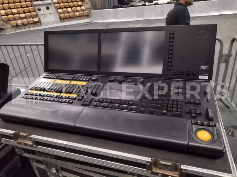 MA Lighting grandMA2 Light Console – Pro Lighting Control
