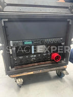 Lab Gruppen FP10000Q & Dynacord DSP224 Amplifier Rack System