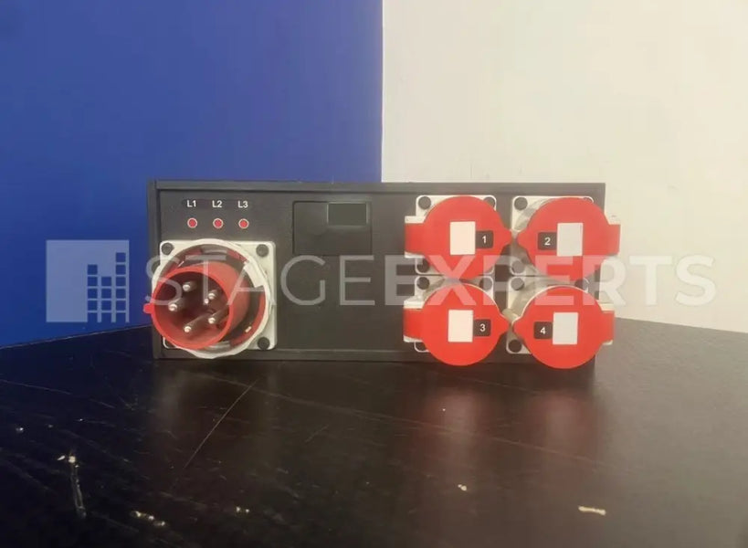 Indu 63a distro