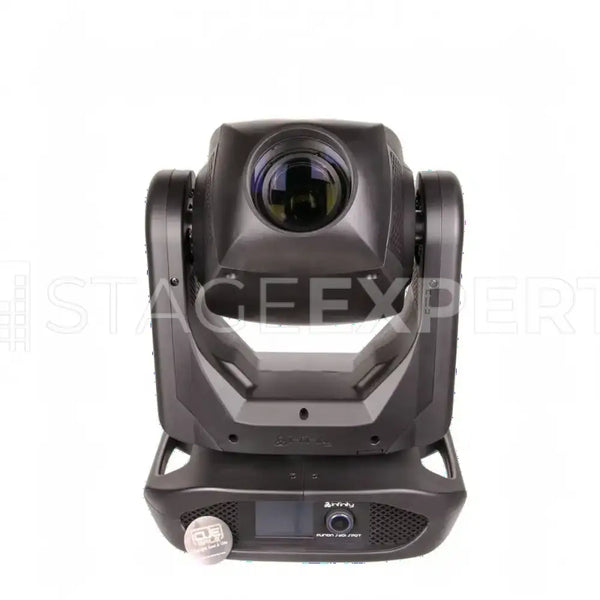 Infinity Furion S201 Spot Moving Light – Zoom & Gobos