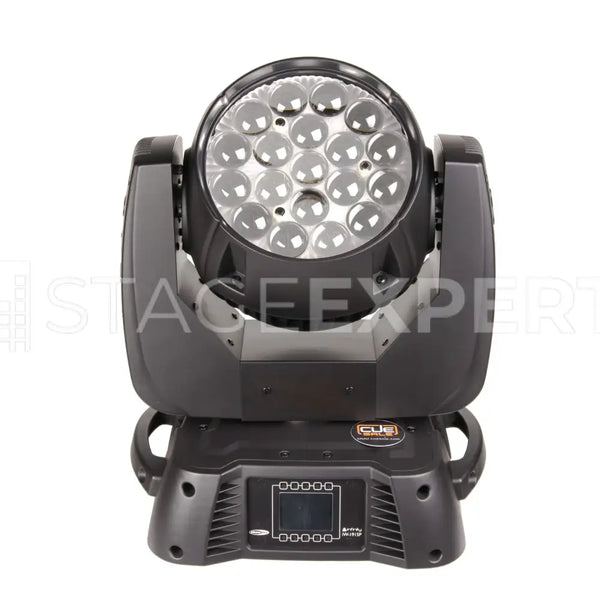 Infinity IW-1915 Pixel RGBW Moving Wash (B-Stock) – Pixel control