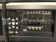 Load image into Gallery viewer, Panasonic PT-RQ22K 20K lm 4K 3‑Chip DLP Laser Projector
