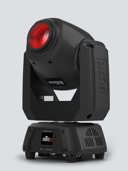 Chauvet DJ Intimidator Spot 260 Pair – Moving Spot Lights