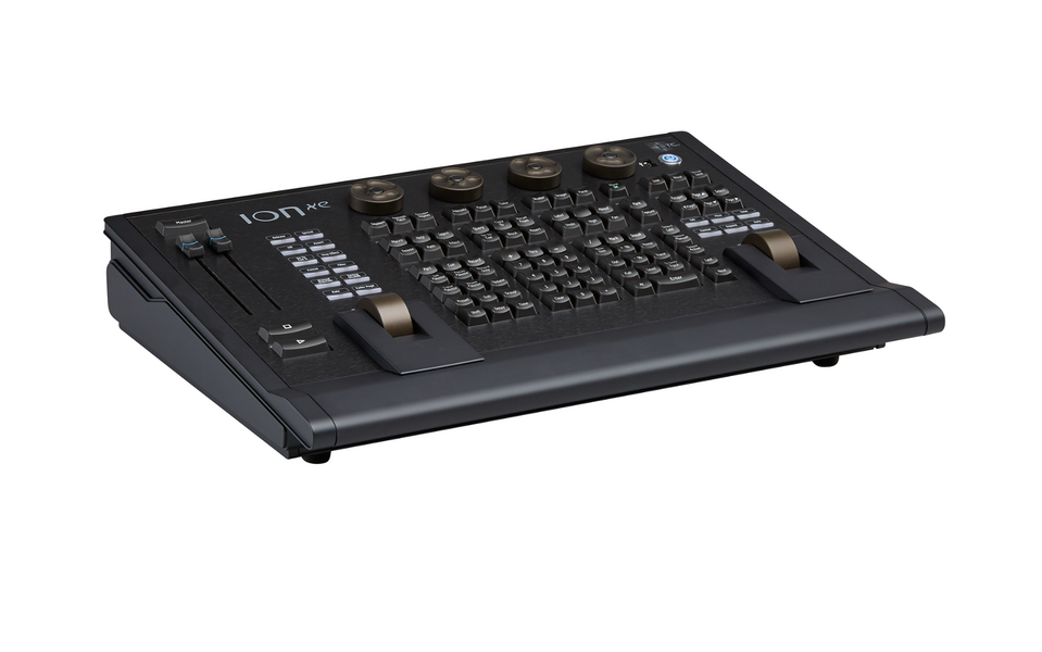 ETC Ion Xe 2K Eos Lighting Console EU 4311A1011-EU - EU Model