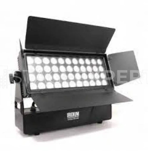 Iridium LED Wash Pro 44WS RGBW IP65 – Pair with Case