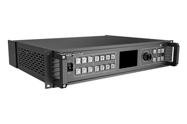 Novastar J6 4K Multi-screen Video Processor | 2-Year Warranty
