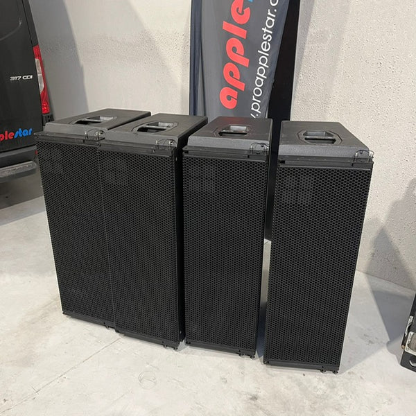 d&b audiotechnik J8 Line Array Loudspeaker | Stage Experts