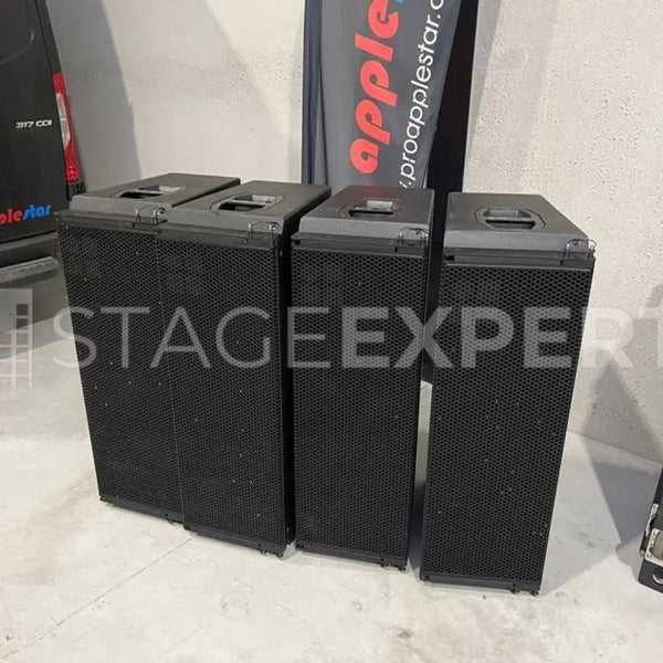 d&b audiotechnik J8 Line Array Loudspeaker | Stage Experts