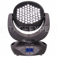 JB-Lighting A12 Wash Light – Powerful RGBW LED wash fixture