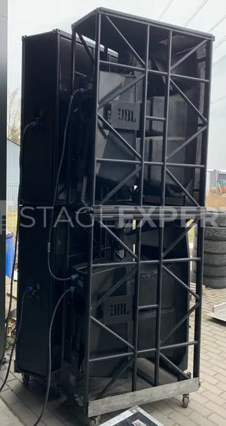 JBL HLA system set