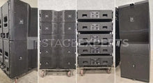 Load image into Gallery viewer, JBL VTX V20 System Package – Line Array with Subs &amp; DSP
