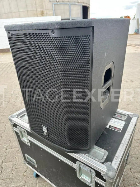 JBL PRX 18S Subwoofer with Cover – Professional Bass