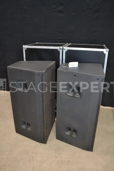 JBL VTX 20 Package