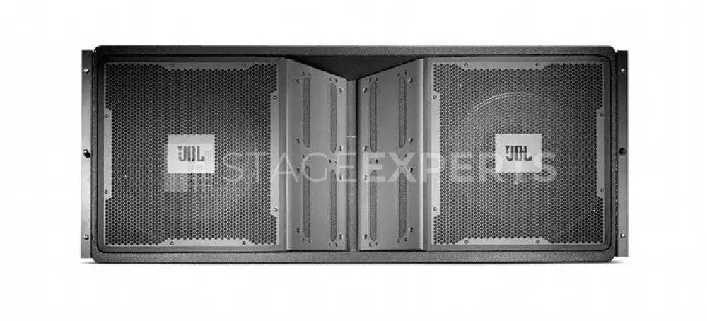 JBL Vertec Package