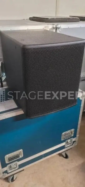 JBL Professional AC115S 15-inch Subwoofer | AE Series