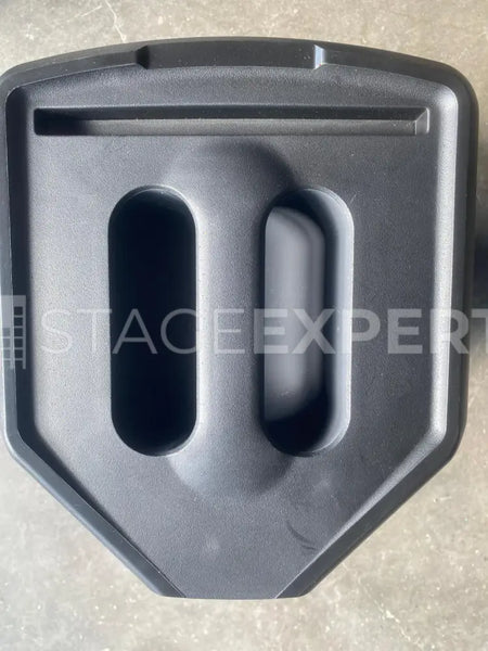 JBL EON ONE Compact Pair – Battery PA Speakers with Mixer