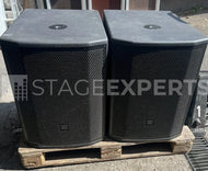 JBL PRX818XLFW 18-inch Active Subwoofer with Wi‑Fi Control