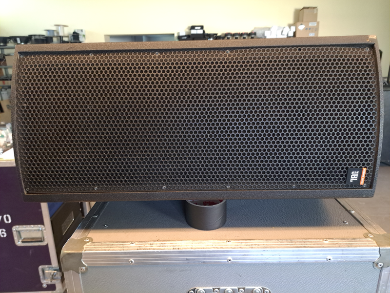 JBL MS28 Loudspeaker Set – 4x Two‑Way Install Speakers