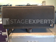 JBL MS28 Loudspeaker Set – 4x Two‑Way Install Speakers