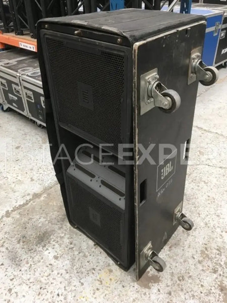 JBL VERTEC VT4889 kit
