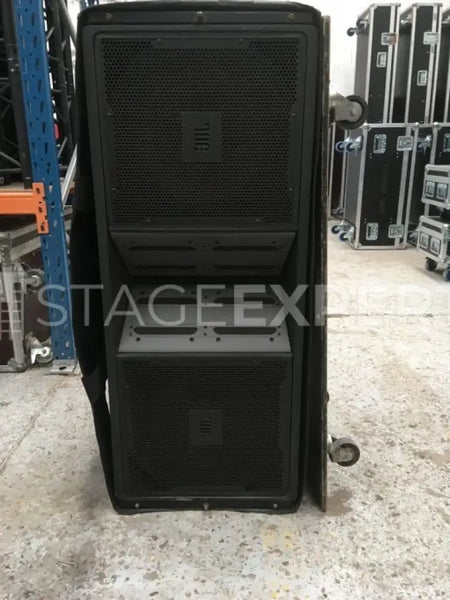 JBL VERTEC VT4889 kit