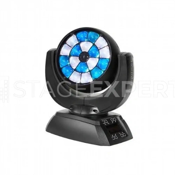 JB Lighting Sparx 7