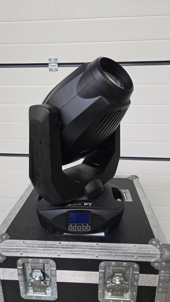 JB‑Lighting P7 LED Moving Head Wash – Professional Fixture