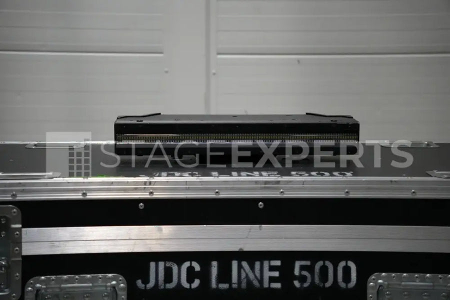 GLP JDC Line 500 LED Batten and Hybrid Strobe Fixture Light