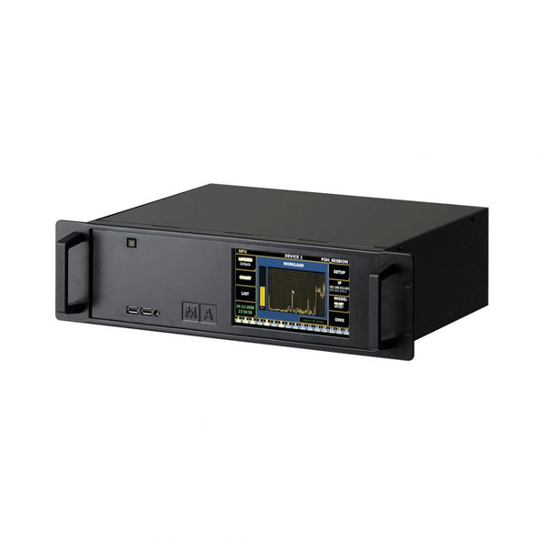 MA Lighting grandMA2 NPU – Network Processing Unit