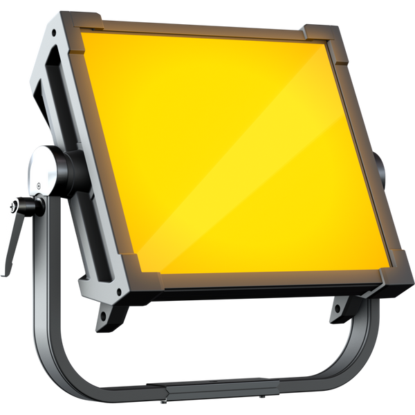 Prolights EclPanel TWCJr RGBWW Softlight with LumenRadio