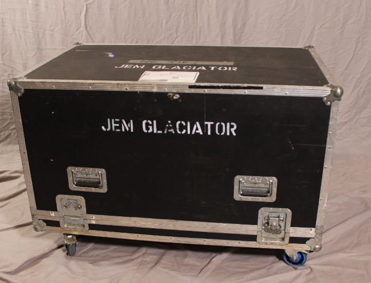 Jem Glaciator X-Stream