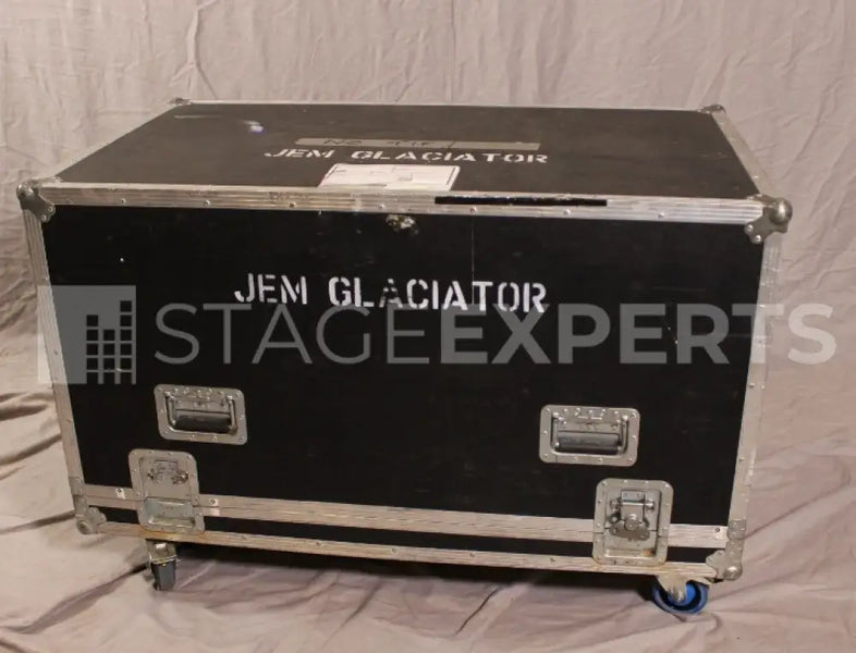 Jem Glaciator X-Stream
