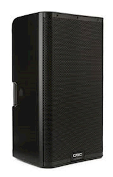 QSC K12.2 Active Loudspeaker | 12-inch, 2000W, DSP