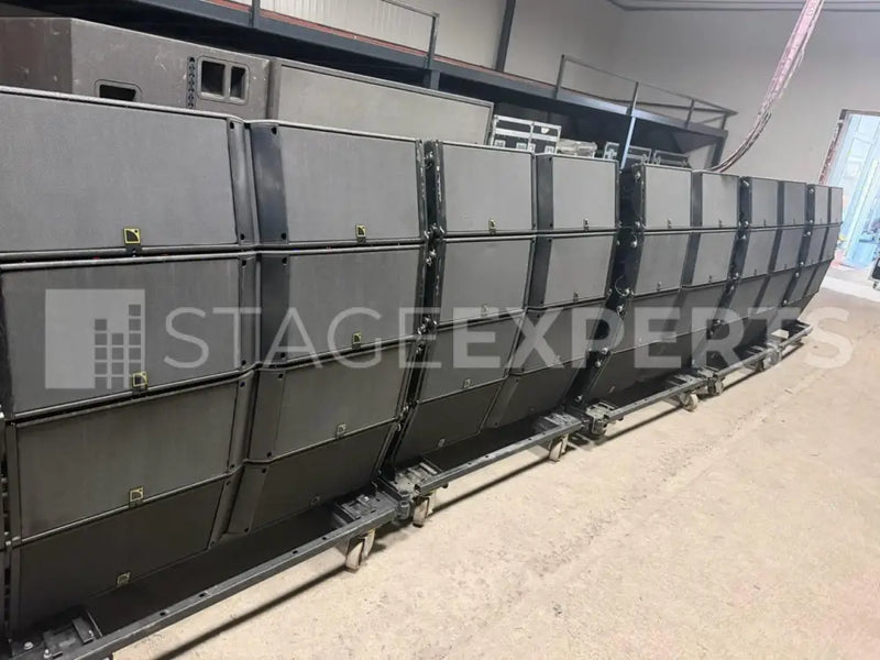 L-Acoustics K2 System