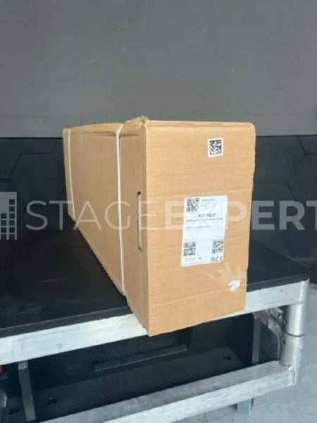 L-Acoustics K3-Tilt - Rigging Element for K3 on KS28 Stacking