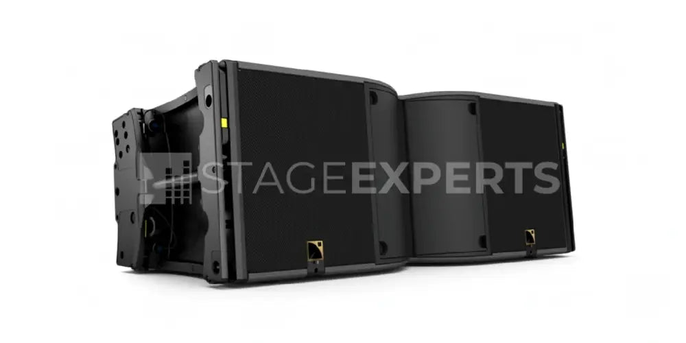 L-Acoustics K3 Line Array Speaker – Compact Full-Range