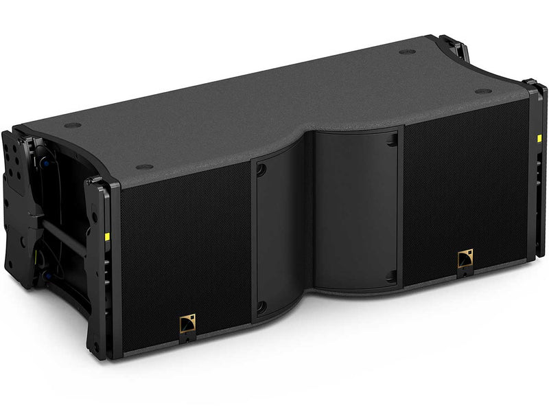L-Acoustics K3 Line Array – 4x K3 with Dolly & Topcase