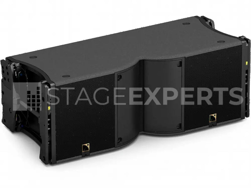 L-Acoustics K3 Line Array – 4x K3 with Dolly & Topcase