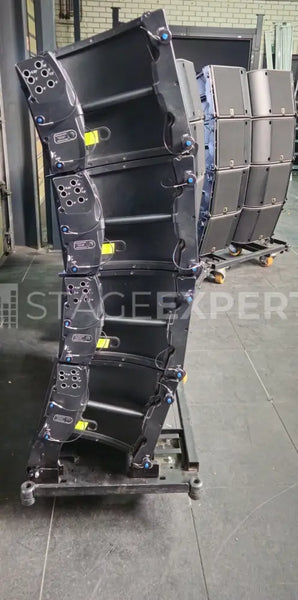 L-Acoustics K3 Package