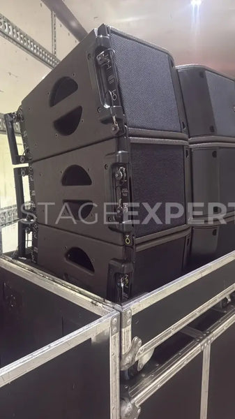 L-Acoustics Kara II (Non-Upgraded) x24