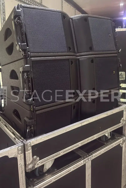 L-Acoustics Kara II (Non-Upgraded) x24