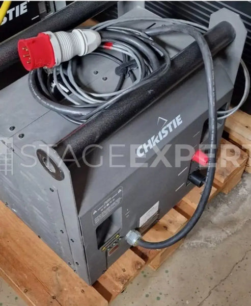Christie KSX-7000CDI 7 kW Power Supply | Blaster Lamp PSU